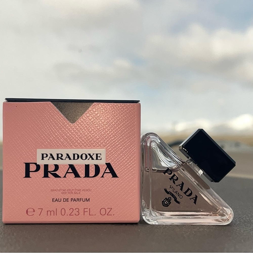 Prada Paradox
